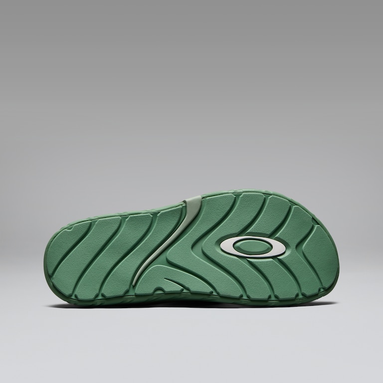 Operative Flip Flop - Nile Green