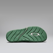 Operative Flip Flop - Nile Green