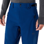 Ski Shell Pant 15K/ 3L - Dark Blue