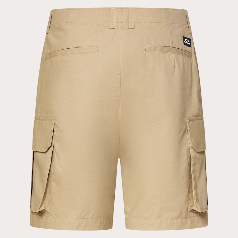 Oakley Utility Cargo Short - Pebble