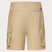 Oakley Utility Cargo Short - Pebble