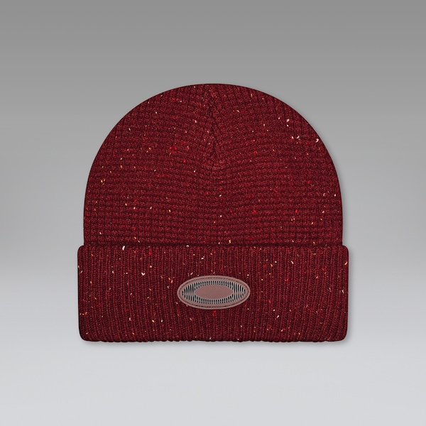 Ellipse Waffle Beanie​