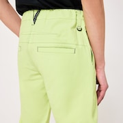 Oakley Sprightly Cropped 8.0 - Wild Lime