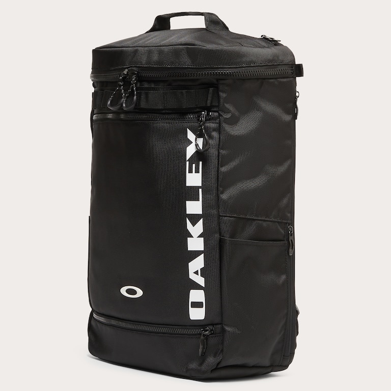 Enhance LT Boxpack L 8.0 Fw - Black/White