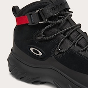 Meridian Boot - Blackout