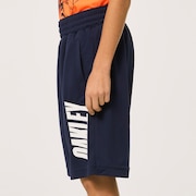 Enhance Knit Essential Shorts Ytr 5.0 - Black Iris