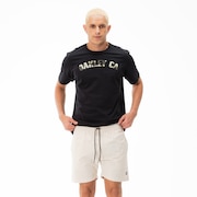 Bermuda Oakley Essential Walkshorts - Mist
