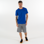 Camiseta TRN Vapor Essential SS - Sapphire