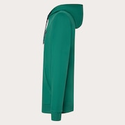 B1B Po Hoodie 2.0 - Viridian
