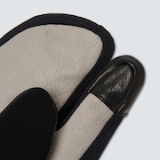 Factory Winter Trigger Mitt 2 - Stone Gray
