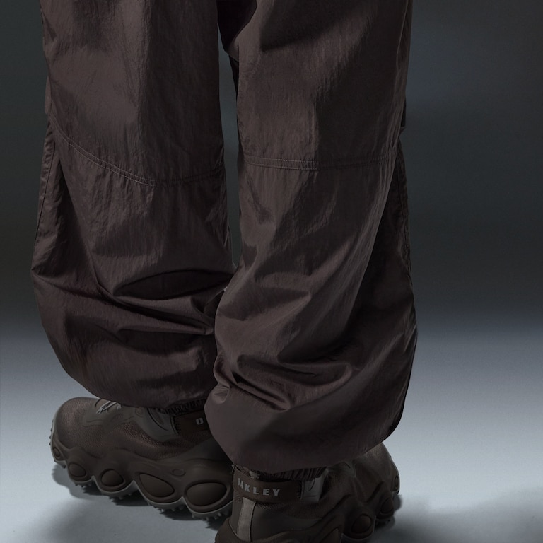 Fgl Fort Pants 1.0 - Gray Wash