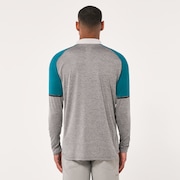 Oakley Uv Sleeve Tech - Lunar Rock
