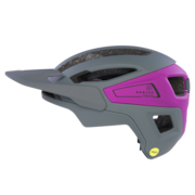 DRT3 - MIPS - Forged Iron/Ultra Purple