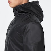 Oakley Explorer Packable Jacket - Blackout