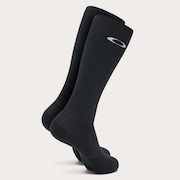 Elevate Golf Socks 25.0 - Blackout