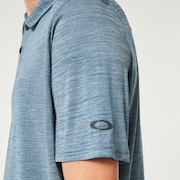Oakley Aero Hydrolix II - Stonewash Blue Heather