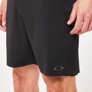 Repreve 18” Boardshort - Blackout