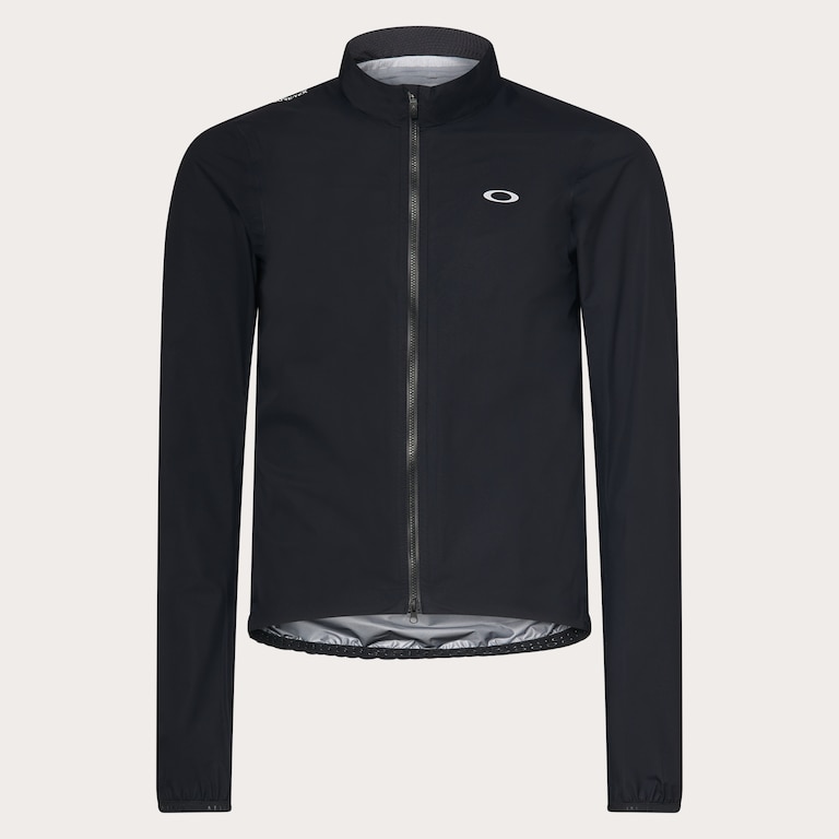 Endurance Gore-Tex Rain Jacket - Blackout