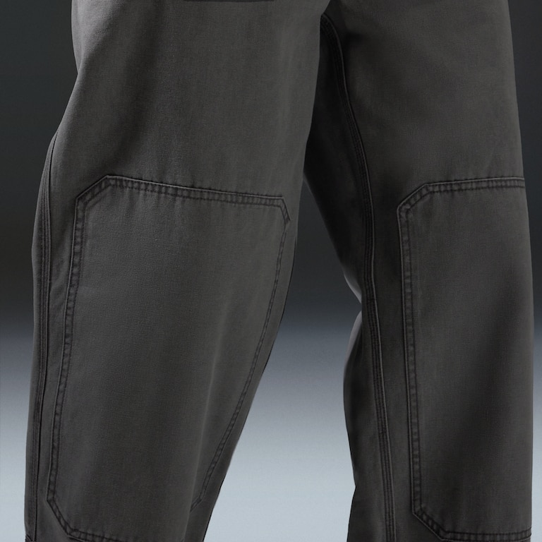 Echo Mod Pant - Granite Gray