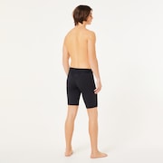 Performance Compression Short - Blackout