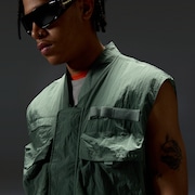 Reserve Momento Vest - Aviator Green