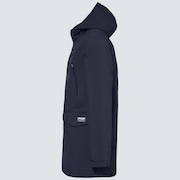 Oslo Parka - Fathom