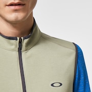 Range Vest 2.0 - Uniform Green