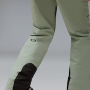 W. Canopy Insulated Pant - Faded Green