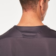 Factory Pilot Lite Mtb Jersey - Forged Iron