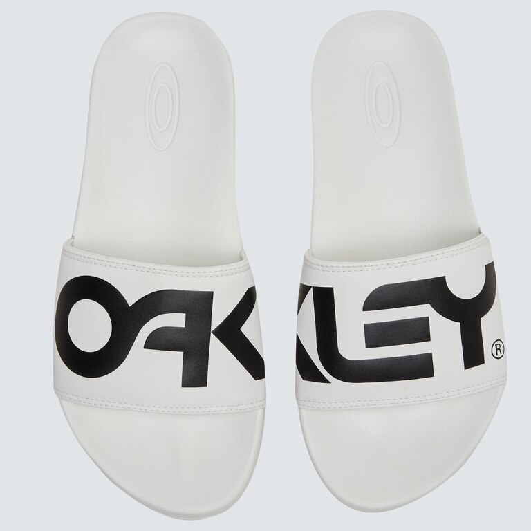 Oakley B1B Slide - White