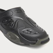 Oakley Factory Team Paguro - Black Ink