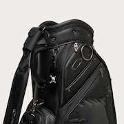 Skull Golf Bag 18.0 - Blackout