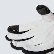 Factory Winter Glove 2 - White