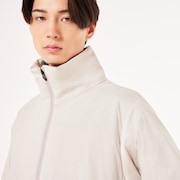Rs Shell Sleek Insulation Coat - Lunar