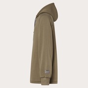 Fgl Slick Fleece Hoodie 5.7 - Sheet Metal
