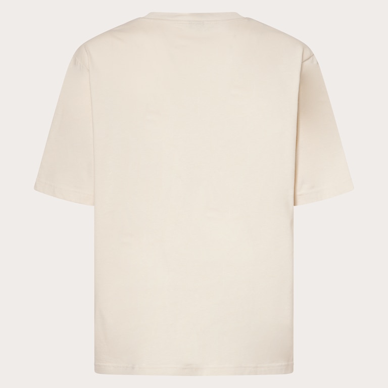 Metal Rise Tee - Mist