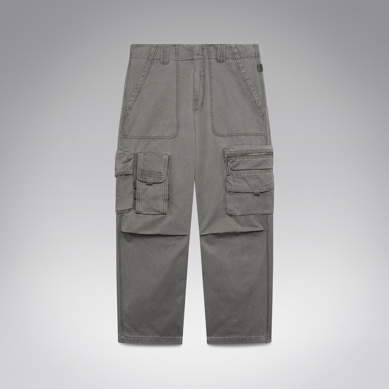 Reserve Strato Cargo Pant - Granite Gray