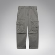 Reserve Strato Cargo Pant - Granite Gray