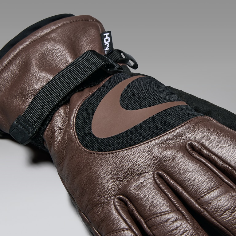 Timberline Glove - Dark Umber