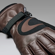 Timberline Glove - Dark Umber