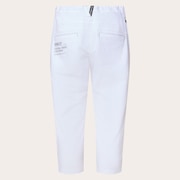 Oakley Sprightly Cropped 8.0 - White