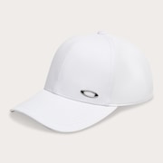 Essential Metal Cap 24.0 - White