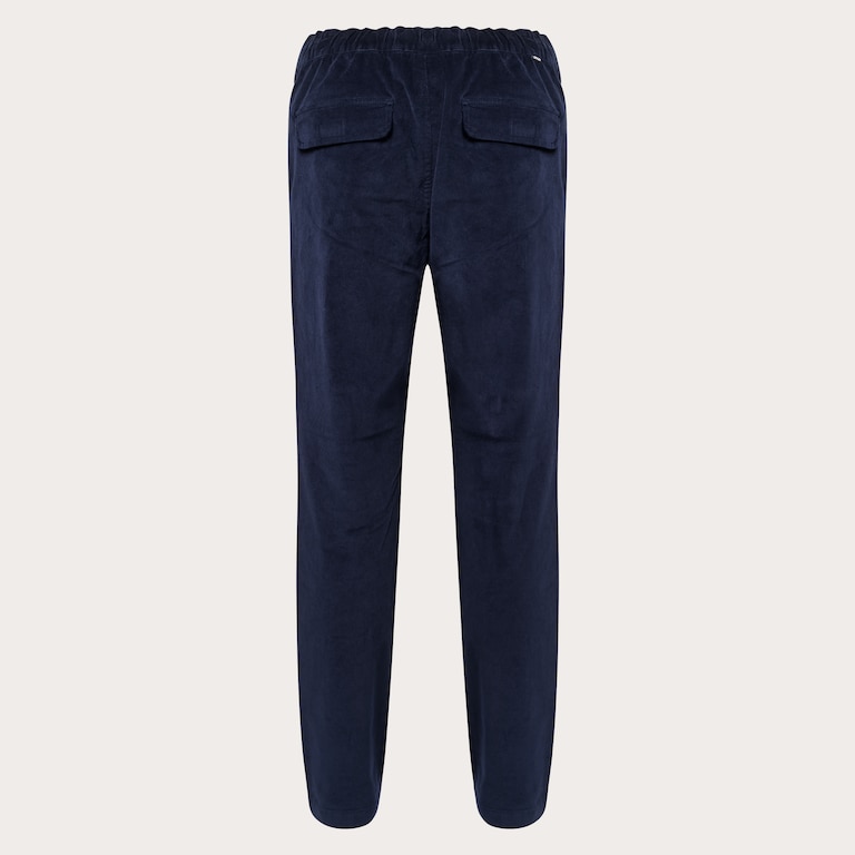 Roam Commuter Corduroy Pant - Fathom