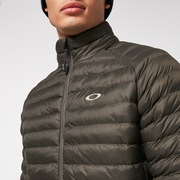 OMNI Insulated Puffer Jacket - New Dark Brush