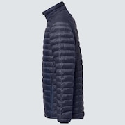 OMNI Insulated Puffer Jacket - Fathom