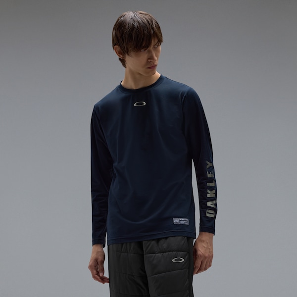 Shop Oakley Performance Shirts & Tech Clothing | Oakley® JP