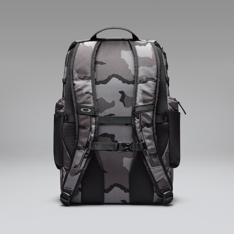 Enduro 30L Backpack - Dark Grey Camo