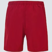 Beach Volley 18 - High Risk Red