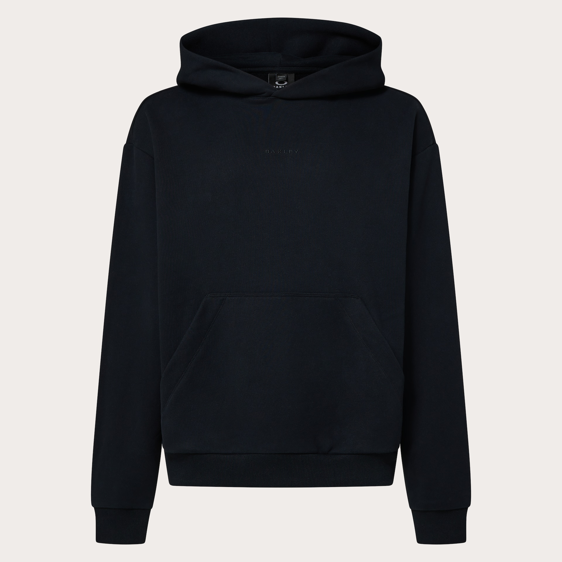 Oakley Men's Futurescape Iced Jelly Hoodie Size: Xl
