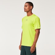 Pursuit SS Rc Tee - Sulphur